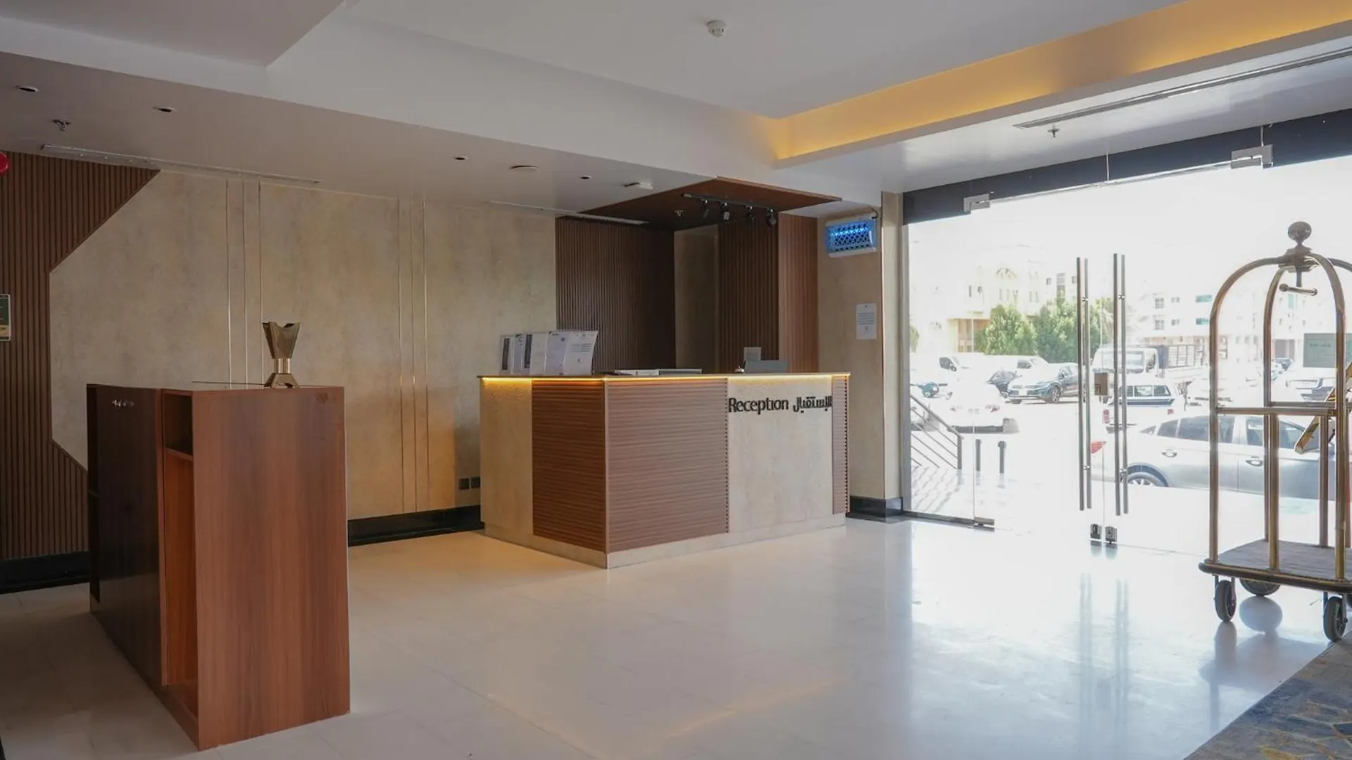 Palm Boutique Hotel Al Salamah Jiddah Arabia Saudita