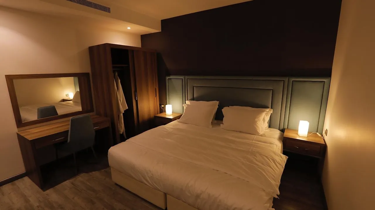 *** Aparthotel Palm Boutique Hotel Al Salamah Jiddah Arabia Saudita