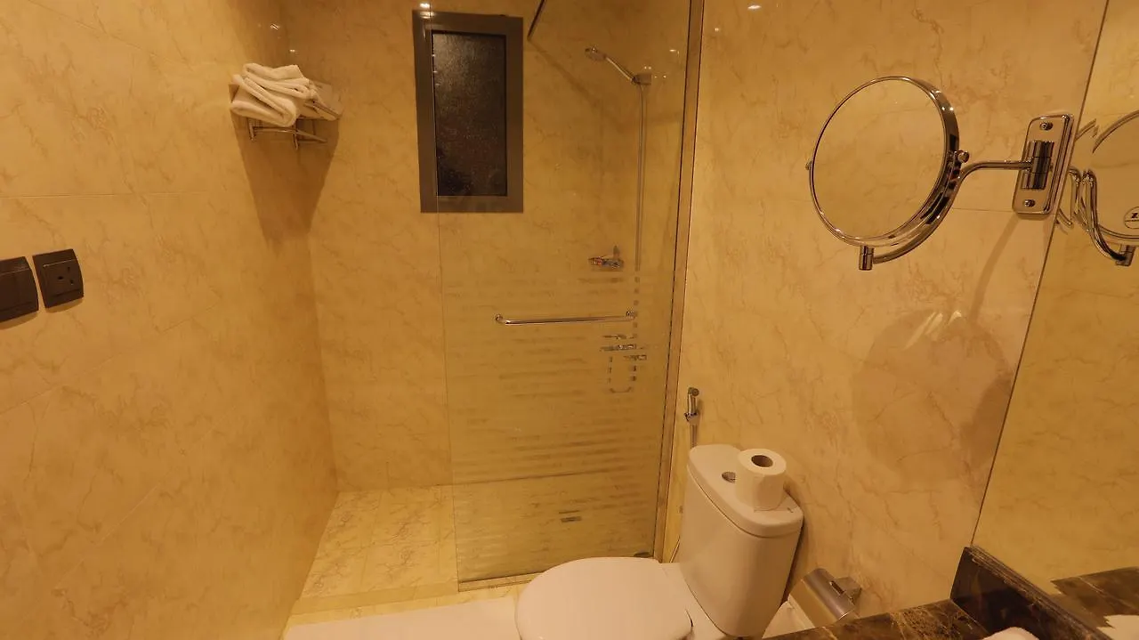 Palm Boutique Hotel Al Salamah Jiddah 3*,