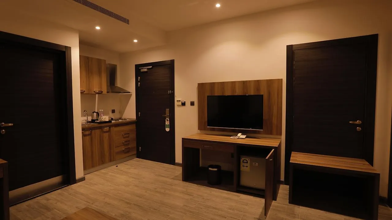 Palm Boutique Hotel Al Salamah Jiddah Arabia Saudita