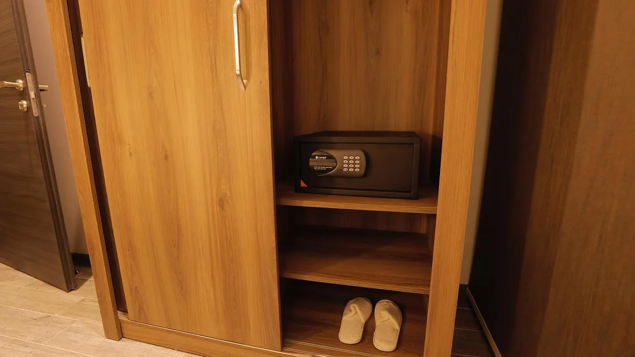 Aparthotel Palm Boutique Hotel Al Salamah Jiddah