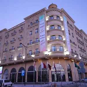 arwa-suites-dammam.hotelsdammam.com/