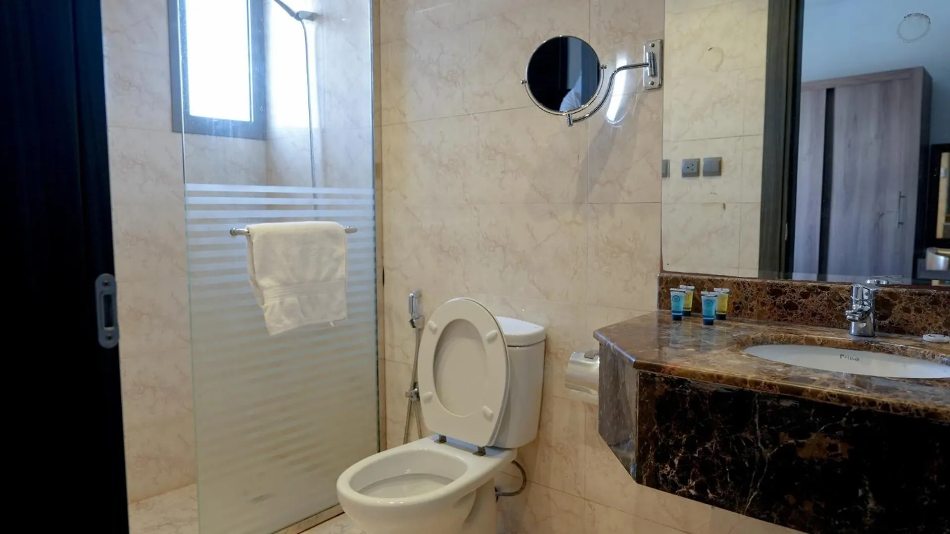 الشقق الفندقية جدةفي  ستاي ان للوحدات السكنية المفروشة